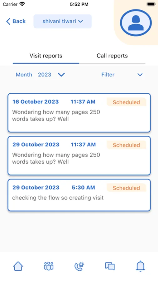 Screenshot 4