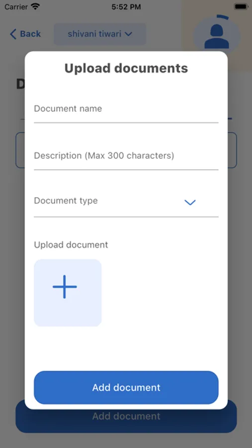Screenshot 5