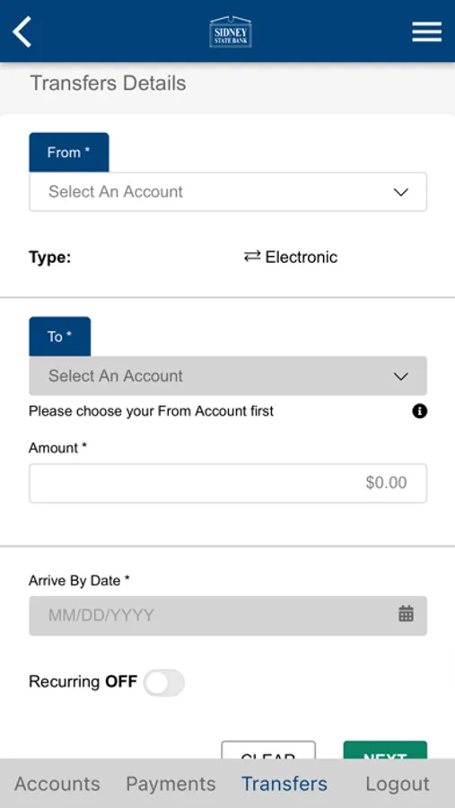 Screenshot 3