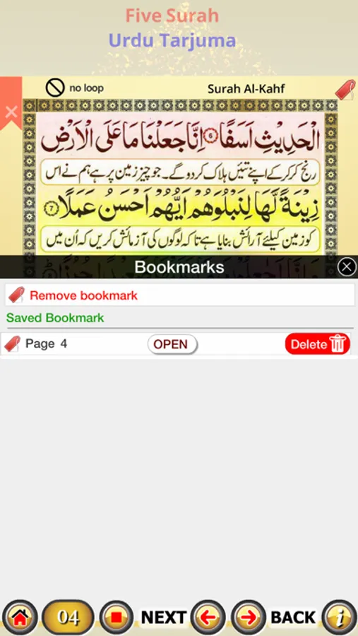 Screenshot 5