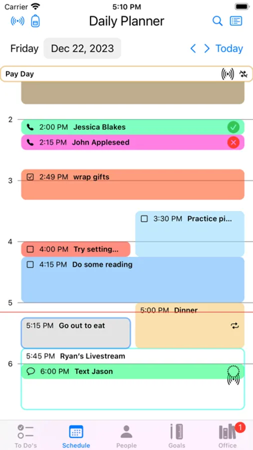 Screenshot 3