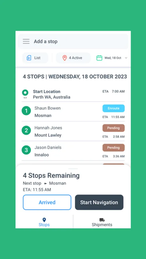 Screenshot 3