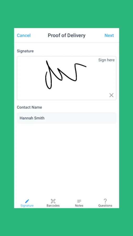 Screenshot 5