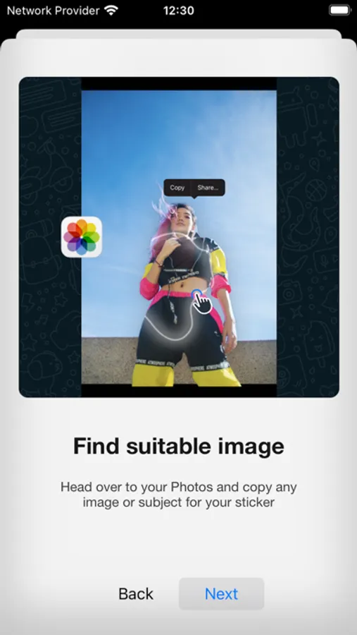 Screenshot 3
