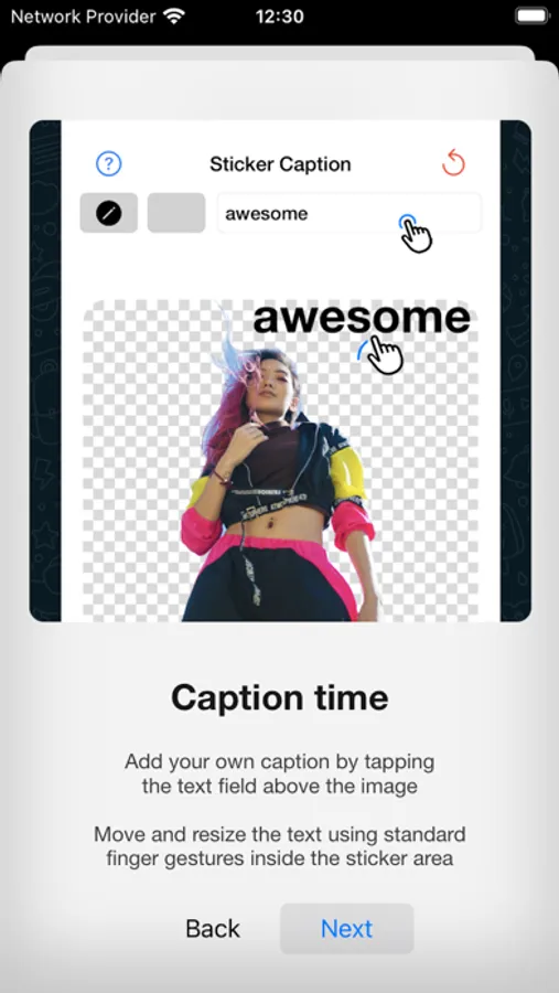 Screenshot 5