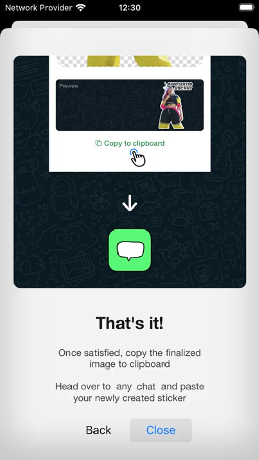 Screenshot 6