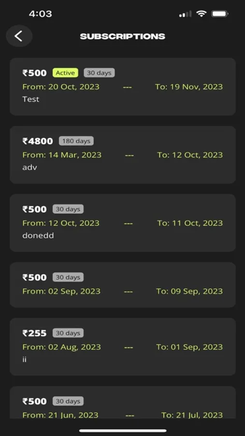 Screenshot 4