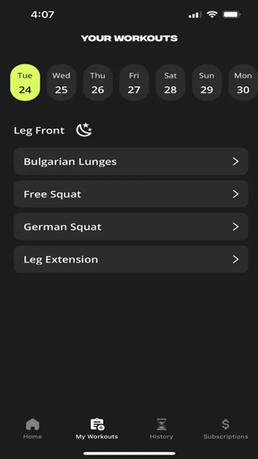 Screenshot 6