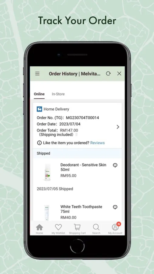 Screenshot 3