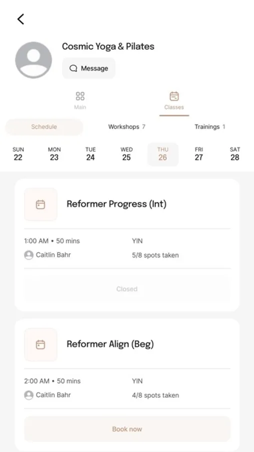 Screenshot 5