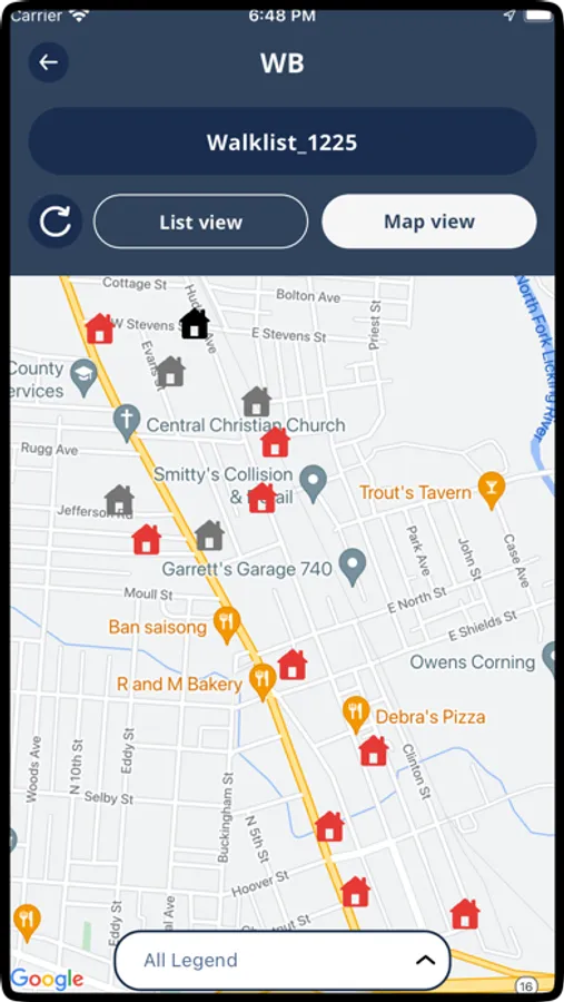 Screenshot 5