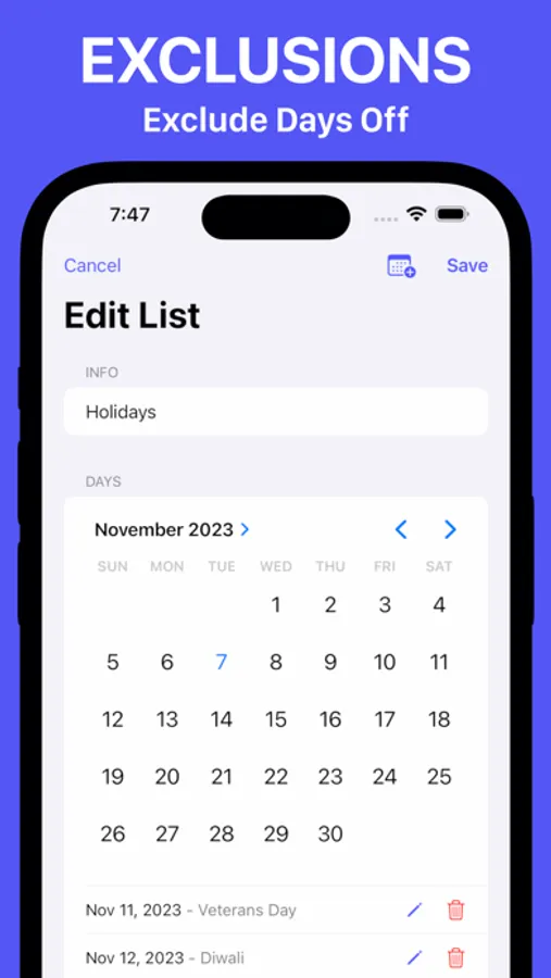 Screenshot 5