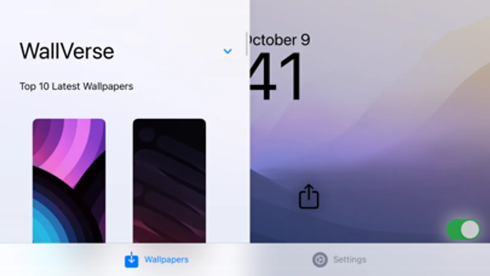 Screenshot 5