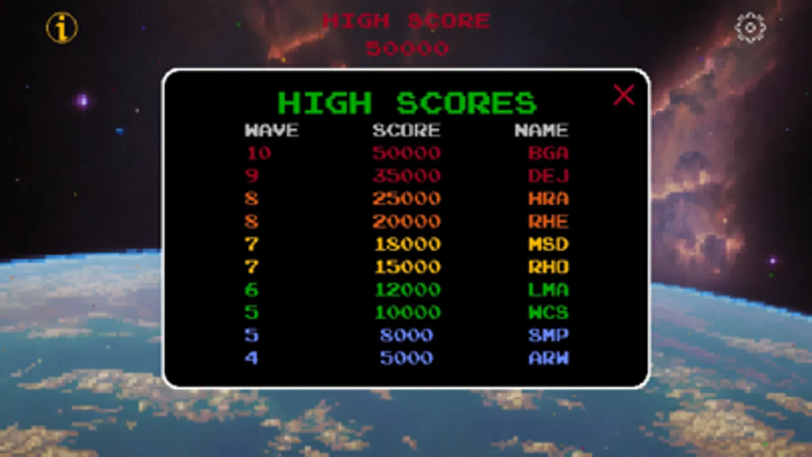 Screenshot 4
