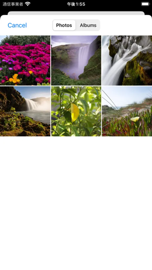 Screenshot 6