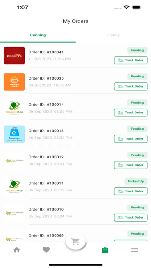 Screenshot 3