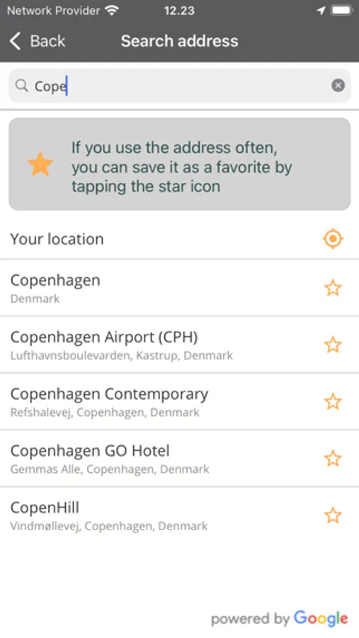 Screenshot 3