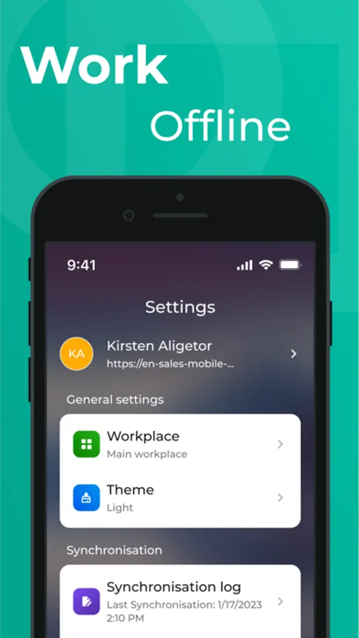 Screenshot 5