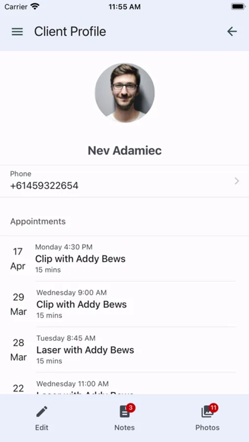 Screenshot 1