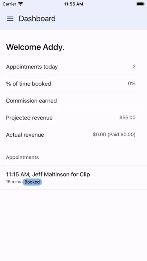 Screenshot 3