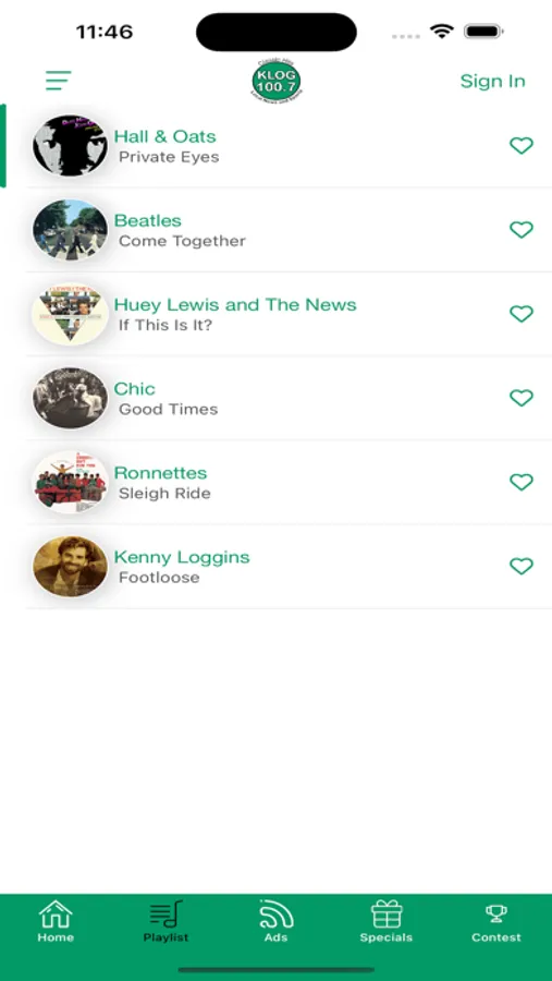 Screenshot 4