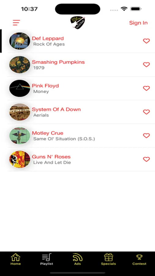 Screenshot 4