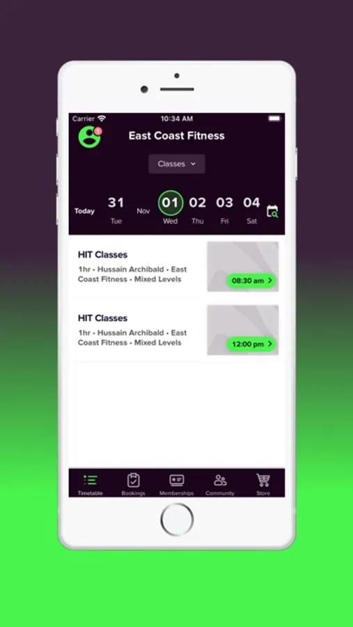 Screenshot 3