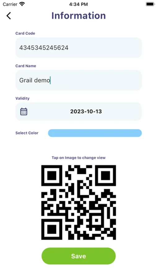 Screenshot 8