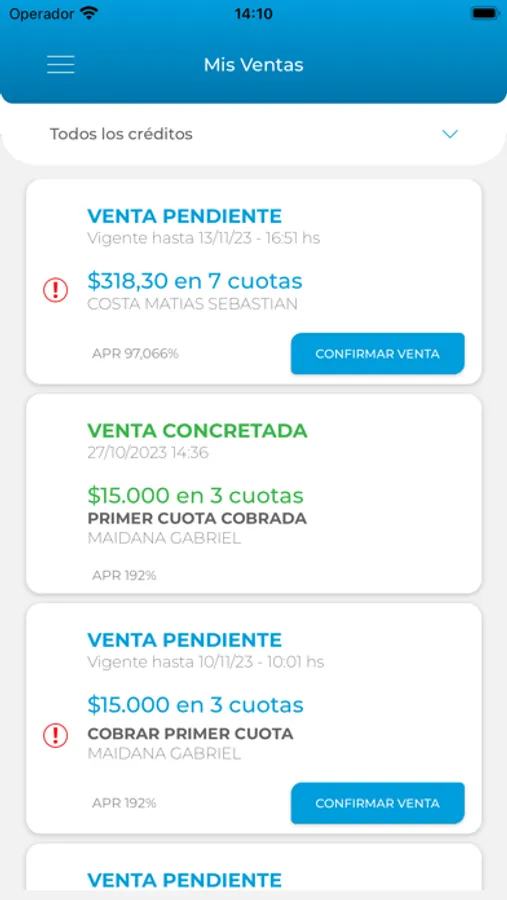 Screenshot 3