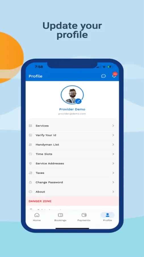 Screenshot 5
