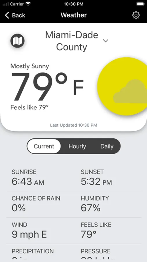 Screenshot 3