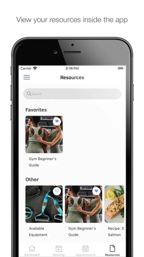 Screenshot 3