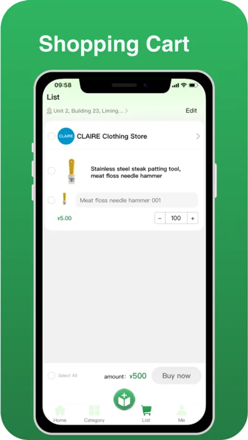 Screenshot 3