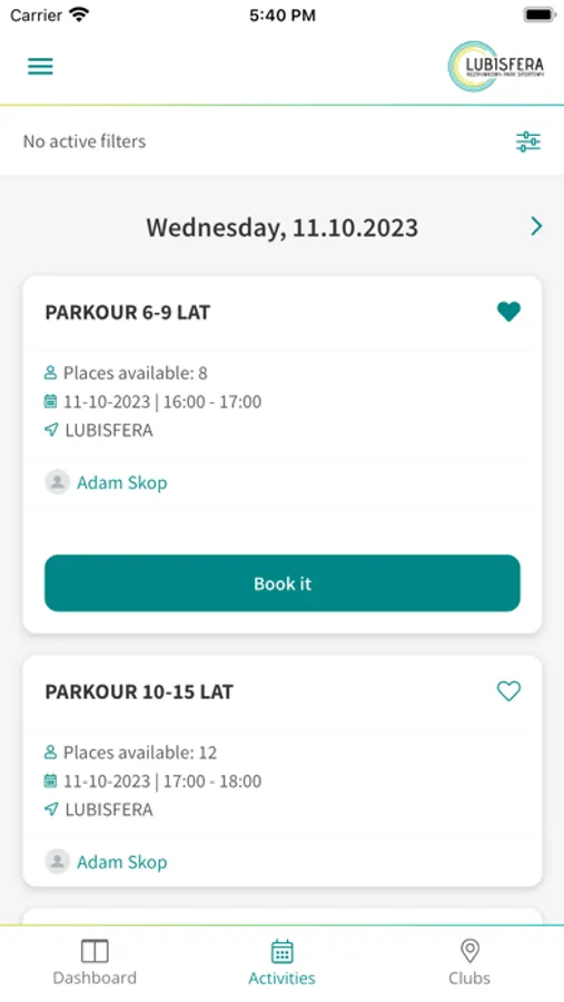 Screenshot 5