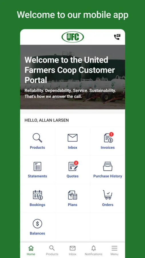 Screenshot 1