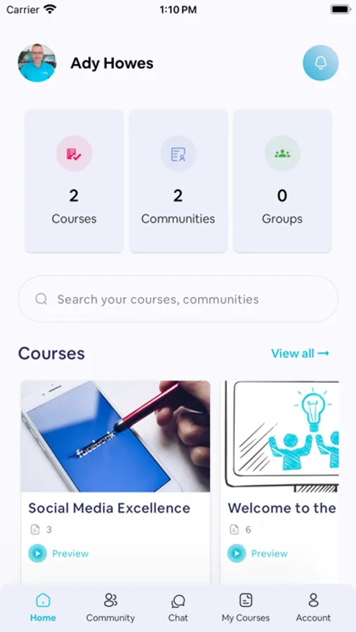 Screenshot 3