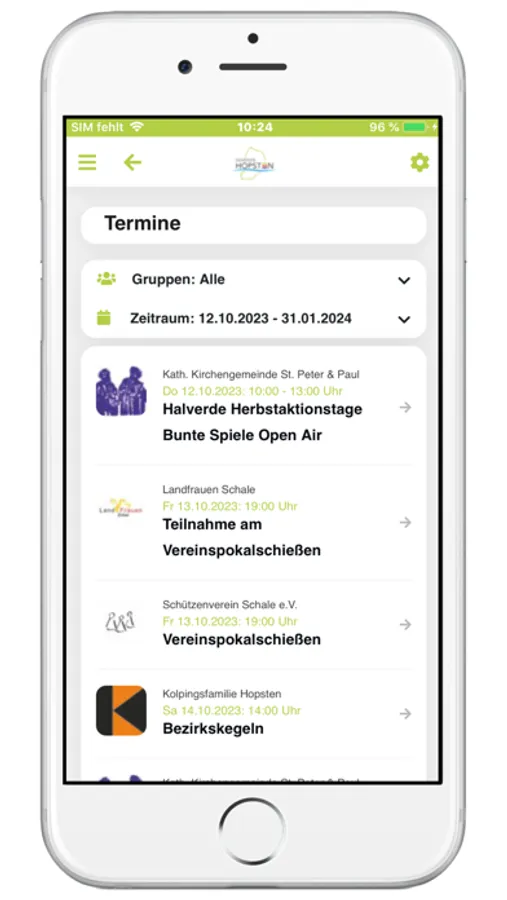Screenshot 5