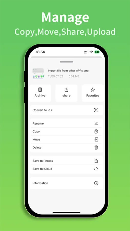 Screenshot 5
