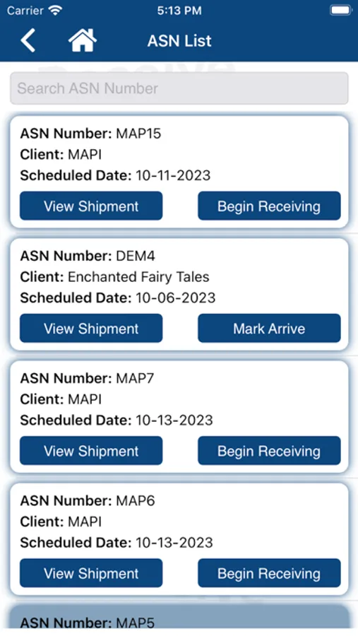Screenshot 3