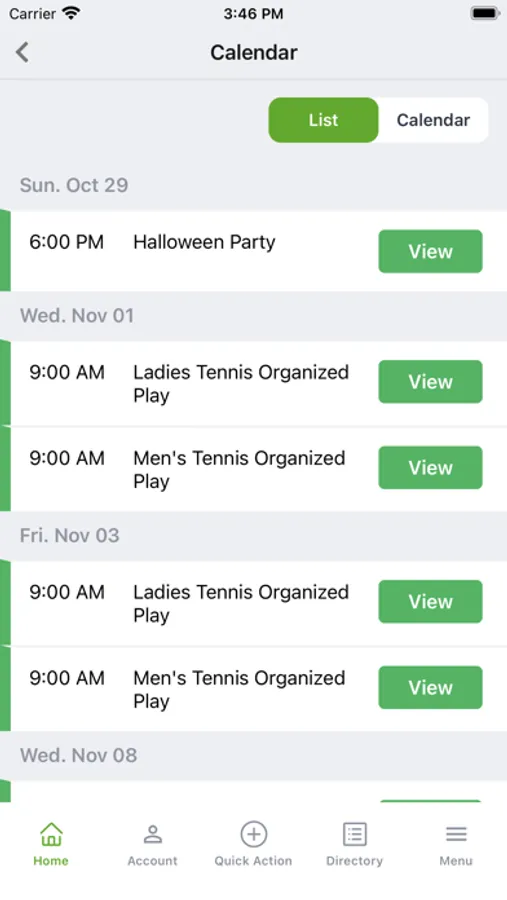 Screenshot 3