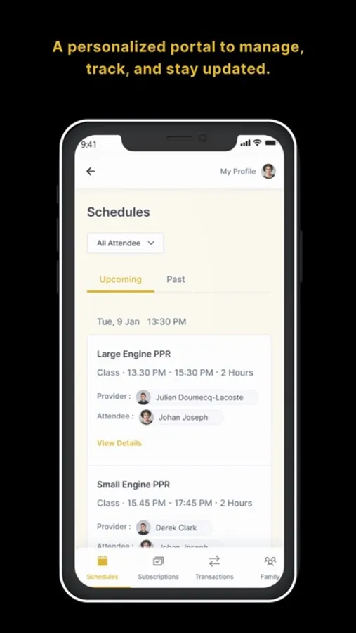 Screenshot 3