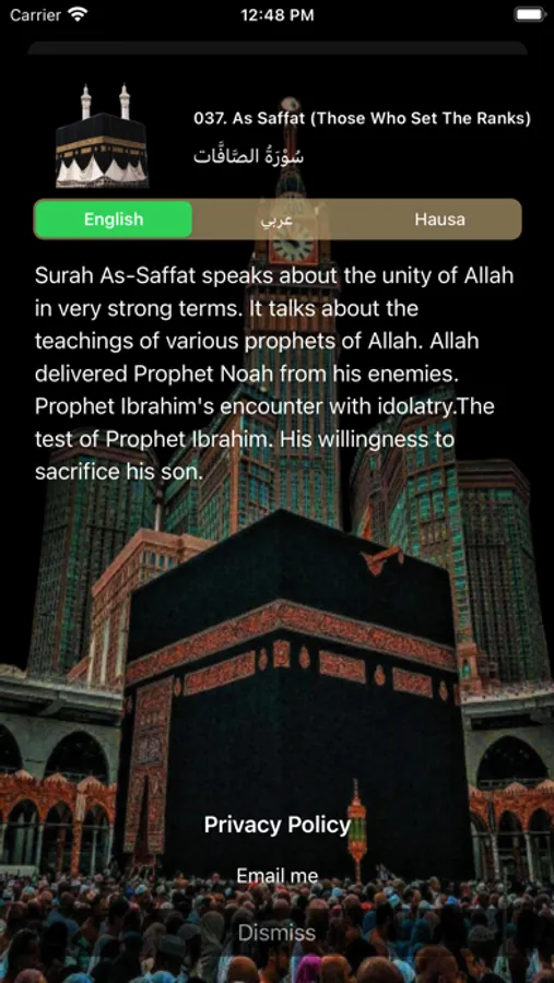 Screenshot 5