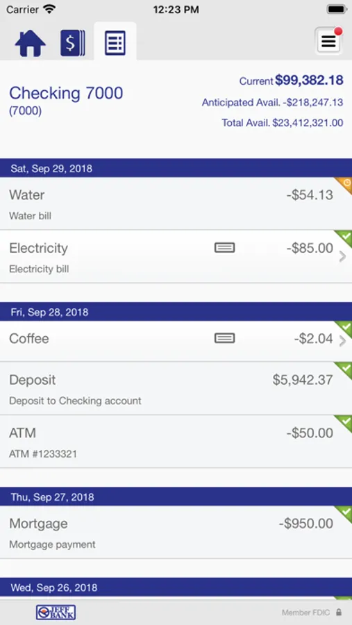 Screenshot 5