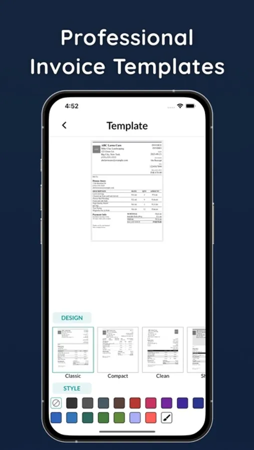 Screenshot 5