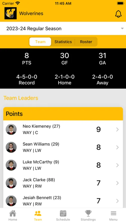 Screenshot 3