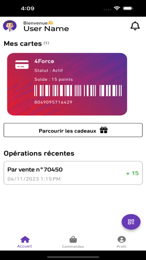 Screenshot 3