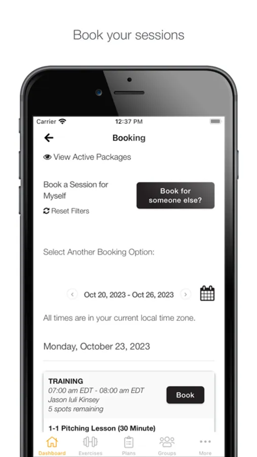 Screenshot 3