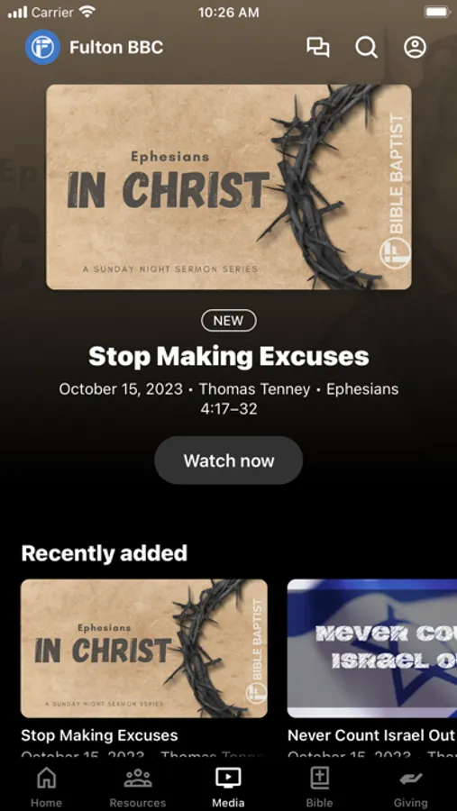 Screenshot 3