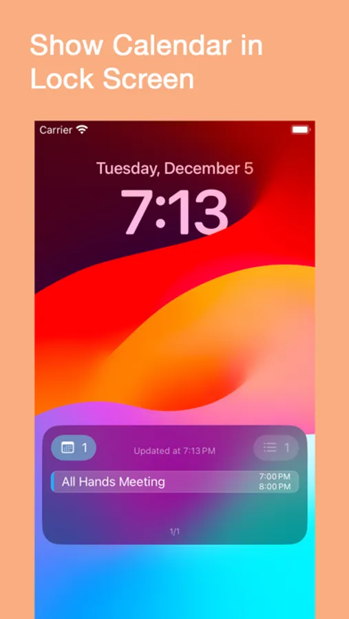 Screenshot 1
