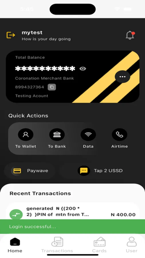 Screenshot 5